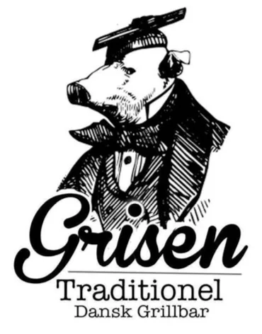 Grisen