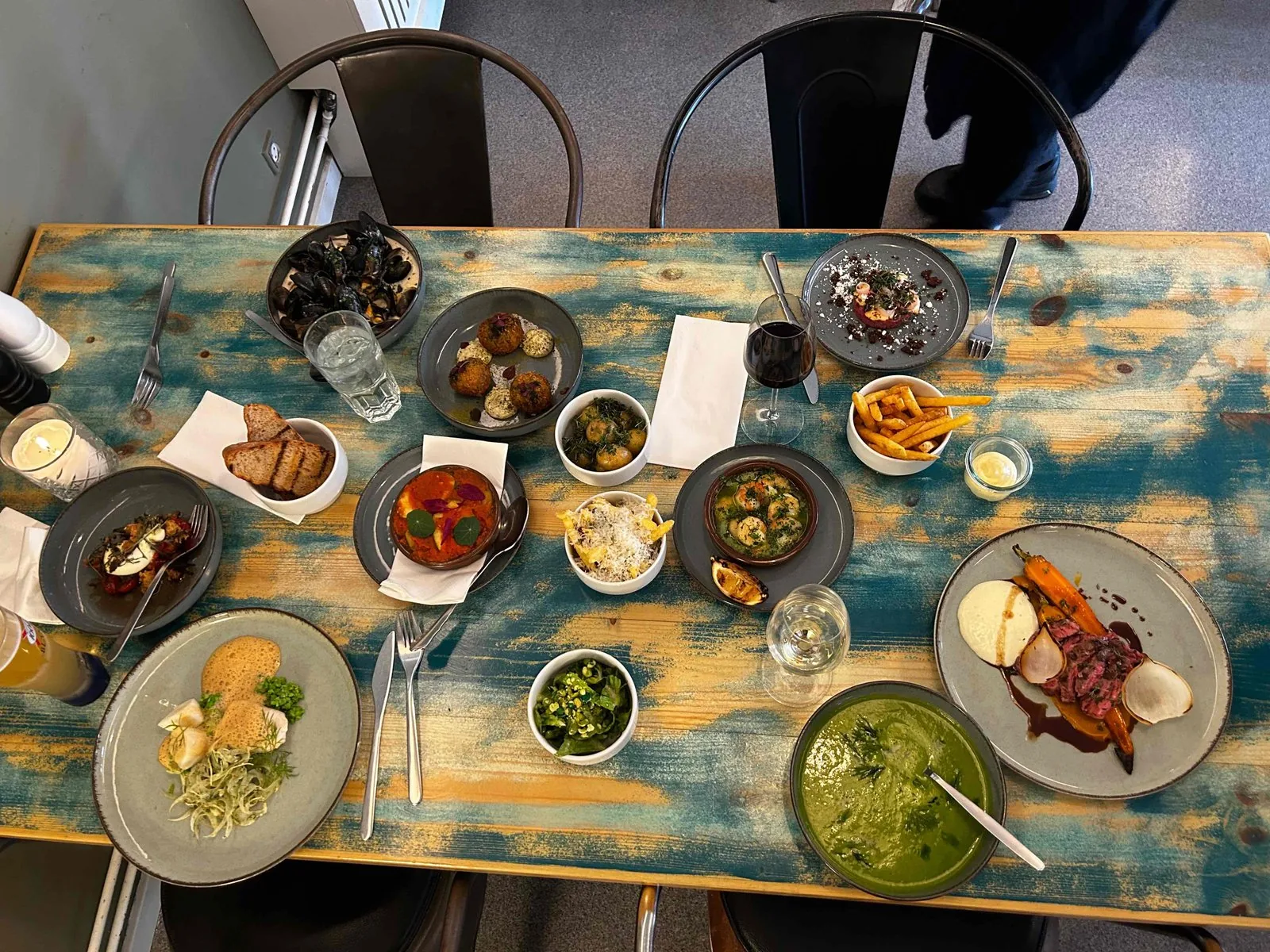 Nemoland Bistro